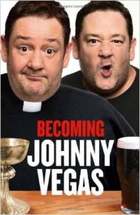 Johnny Vegas