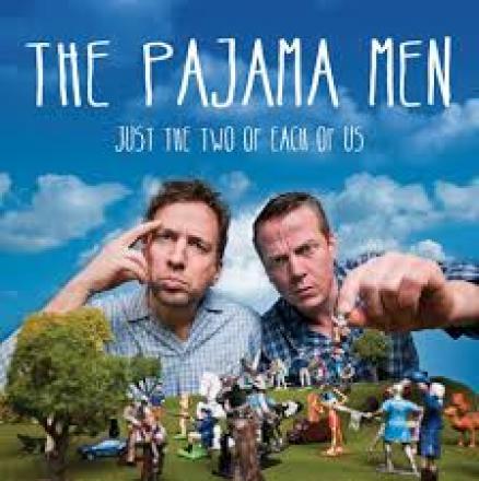 pajama men