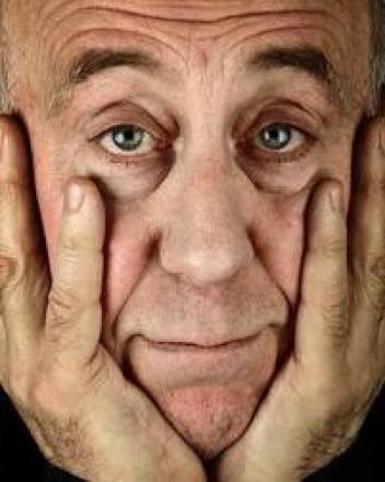 Norman Lovett Norman Lovett