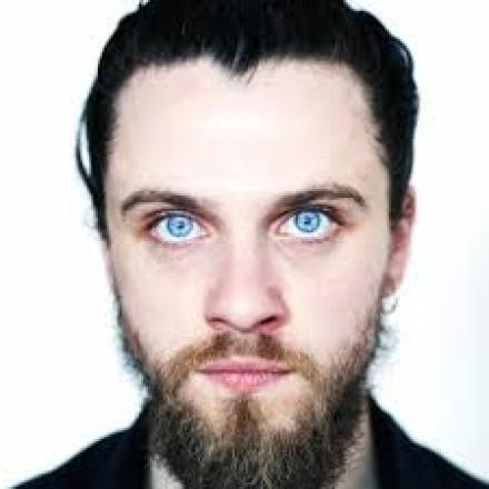 Alfie Brown Alfie Brown