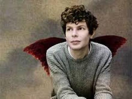 Simon Amstell