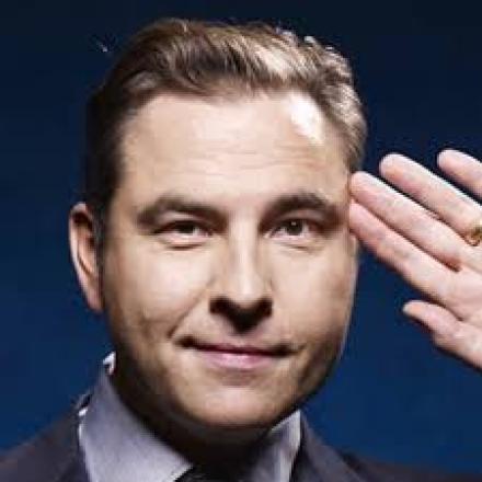 David Walliams