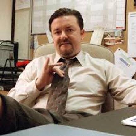 David Brent