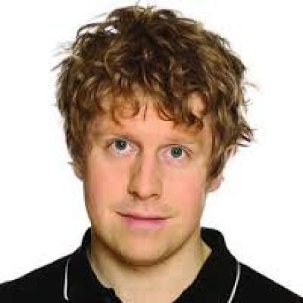 Josh Widdicombe