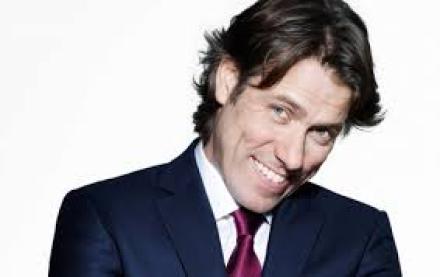 john bishop