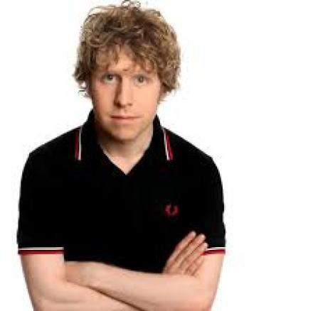 Josh Widdicombe Josh Widdicombe