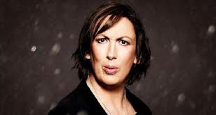 Miranda Hart