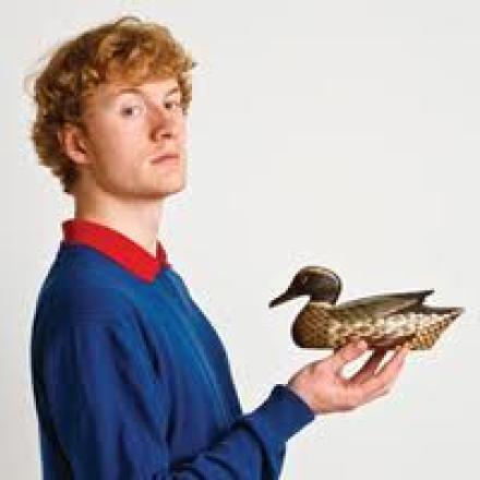 james acaster