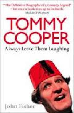 tommy Cooper Tommy Cooper