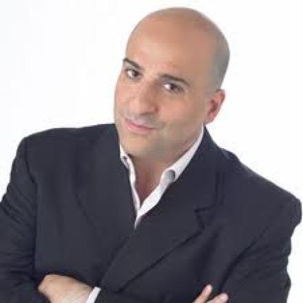 omid djalili omid djalili