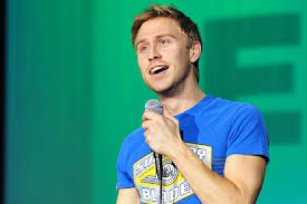 Russell Howard Russell Howard