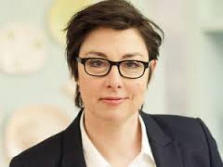 Sue Perkins