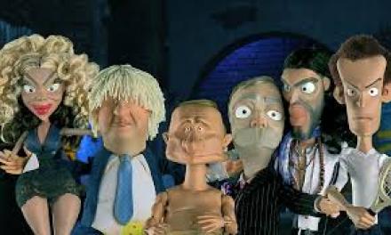 Newzoids Newzoids
