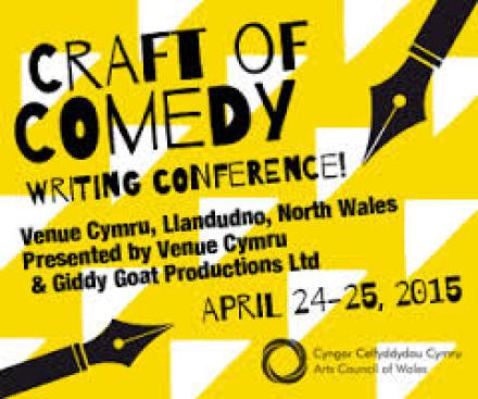 Craft of Comedy Craft of Comedy