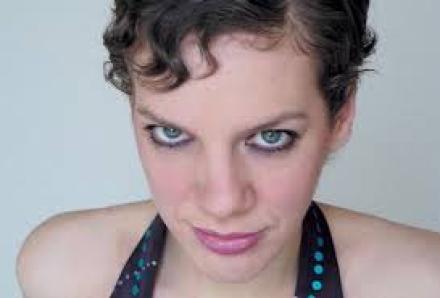 Francesca Martinez Francesca Martinez
