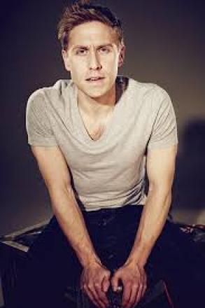 Russell Howard Russell Howard