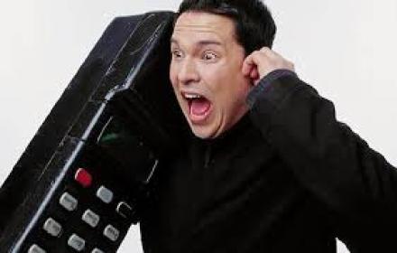 Dom Joly Dom Joly