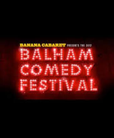 Balham Comedy Festival