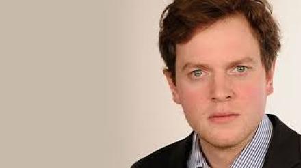 Miles Jupp Miles Jupp