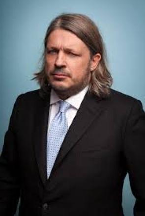 Richard Herring