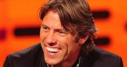 john bishop