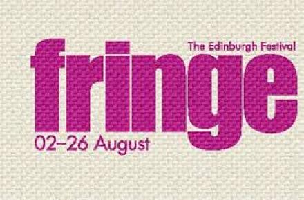 edfringe edfringe