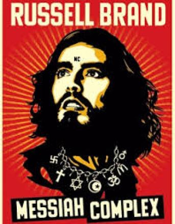 russell brand russell brand
