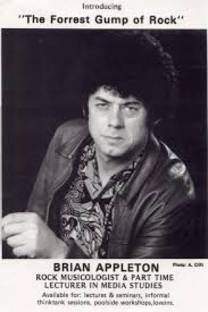 brian appleton brian appleton