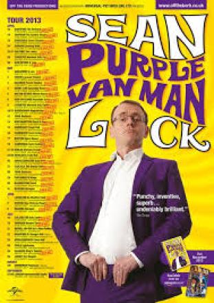 sean lock sean lock