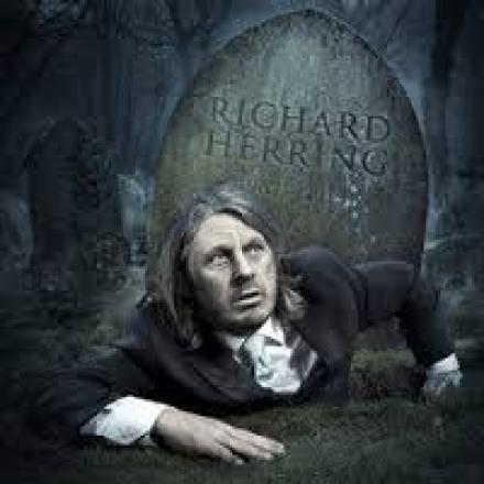 richard herring richard herring