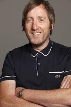 michael smiley