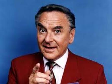 Bob Monkhouse