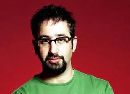 David Baddiel