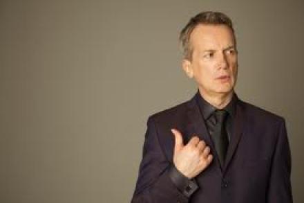 Frank Skinner Frank Skinner review