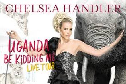 Chelsea Handler Chelsea Handler