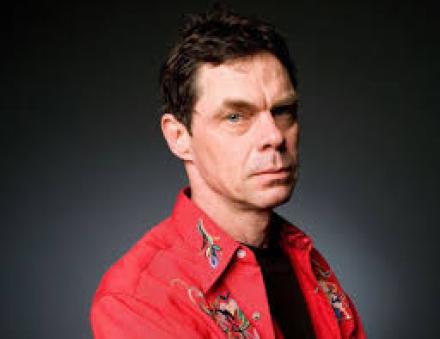 rich hall