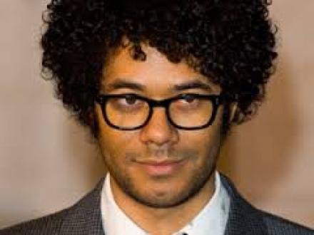 Richard Ayoade