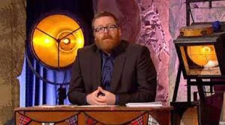 Frankie Boyle Frankie Boyle