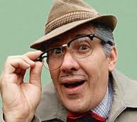 count arthur strong count arthur strong