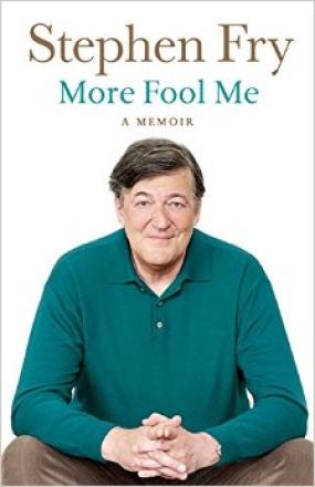 Stephen Fry Stephen Fry