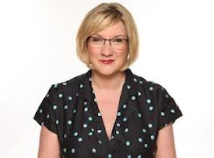 Sarah Millican