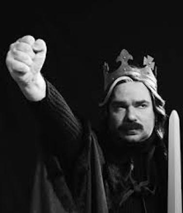 Toast of London Toast of London