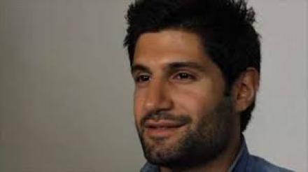 Kayvan Novak