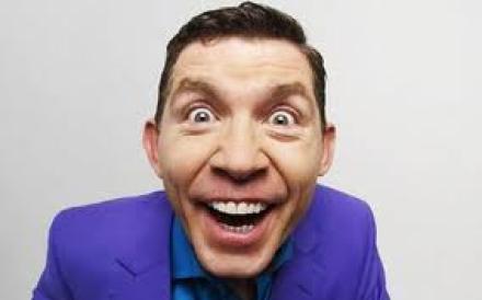 Lee Evans