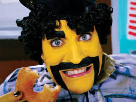 Noel Fielding