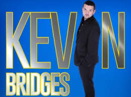 Kevin Bridges