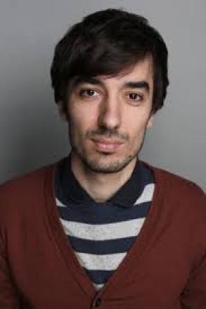Amir Koshsokhhan Amir Koshsokhan