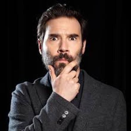 Adam Buxton Adam Buxton