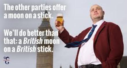 Al Murray Al Murray