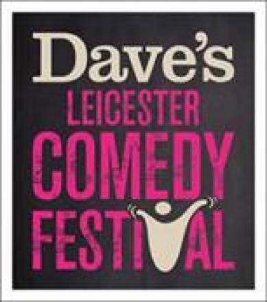 Daves Leicester Comedy Festival